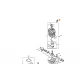 STIHL  Świeca zapłonowa STIHL ZK H 10 0000 400 7027